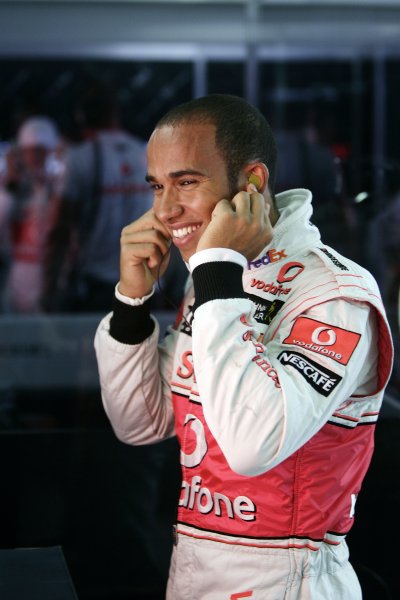 GP EUROPA - Qualifiche e Prove Libere 3